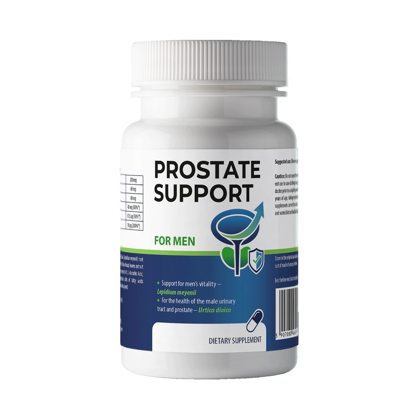 Prostate Support