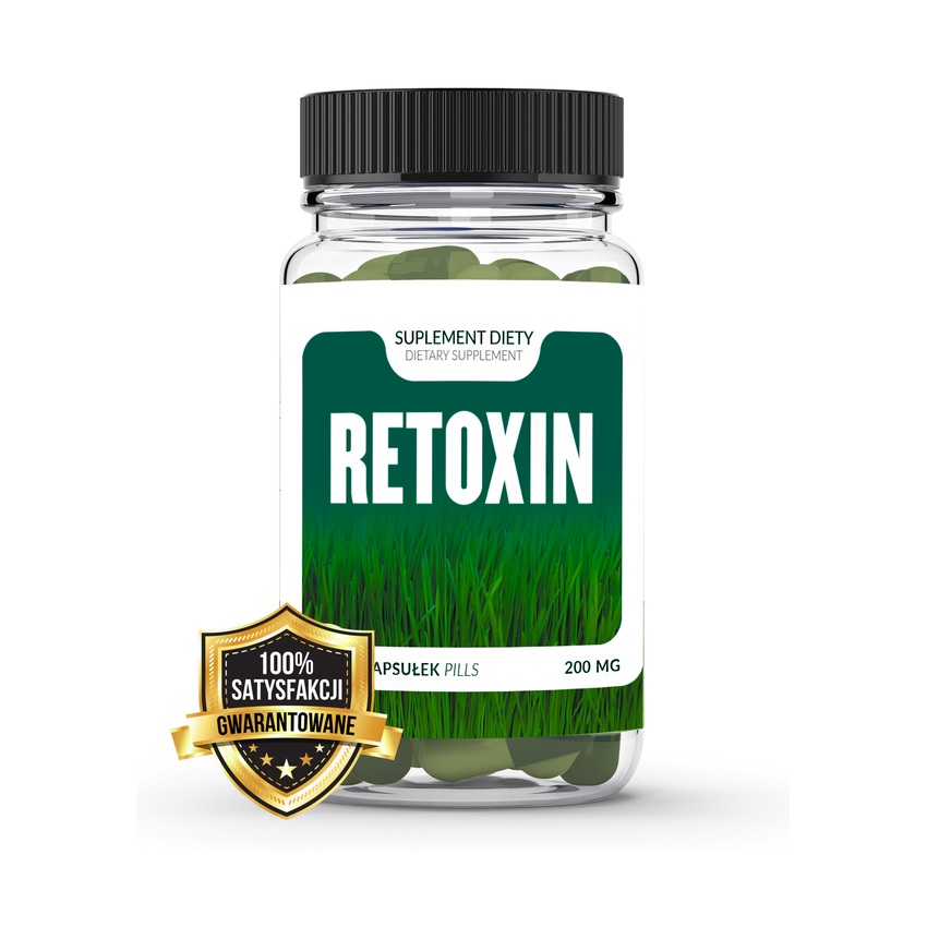 Retoxin